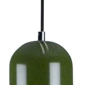 Riippuvalaisin Lennon Ø 140x220 mm vihreä