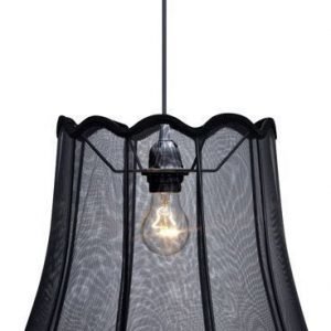 Riippuvalaisin Mama Ø 385x330 mm musta