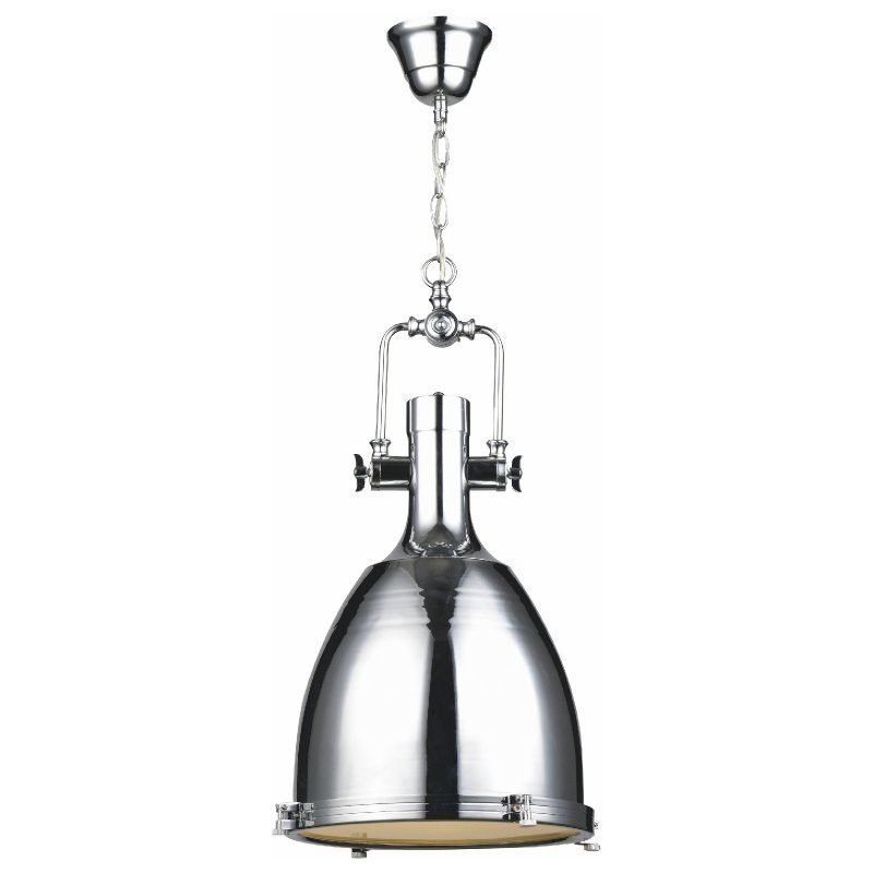 Riippuvalaisin Nautilus Ø 335x1796 mm teräs