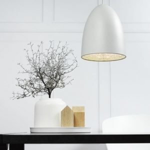 Riippuvalaisin Nexus 20 Ø 200x250 mm valkoinen