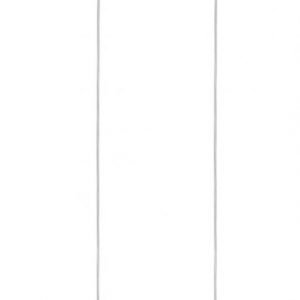 Riippuvalaisin Perillo 785x80x1100 mm valkoinen