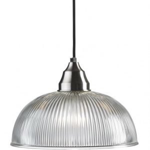 Riippuvalaisin Åsnen Ø 300x210 mm iso harjattu teräs/kirkas