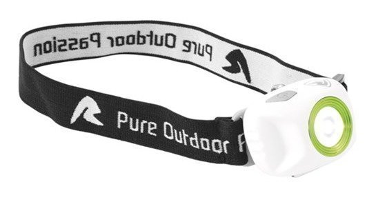 Robens Lanterna Magica otsalamppu