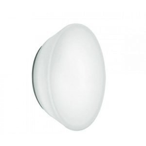 Rotaliana Conca W1 Kattovalaisin Matta Valkoinen