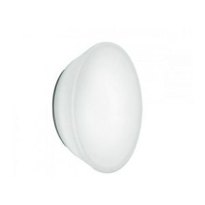 Rotaliana Conca W2 Kattovalaisin Matta Valkoinen