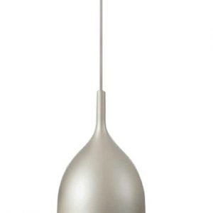 Rotaliana Drink H1 Riippuvalaisin Satin Valkoinen