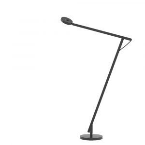 Rotaliana String F1 Lattiavalaisin Musta / Musta