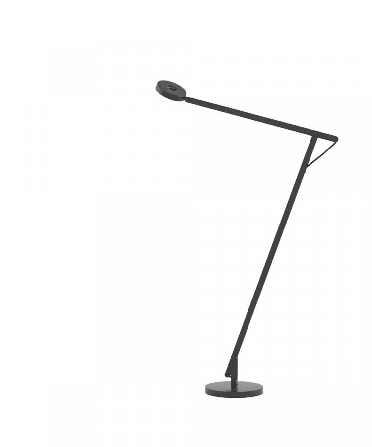 Rotaliana String F1 Lattiavalaisin Musta / Musta