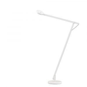 Rotaliana String F1 Lattiavalaisin Valkoinen / Silver