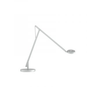 Rotaliana String T1 Pöytävalaisin Alu / Silver