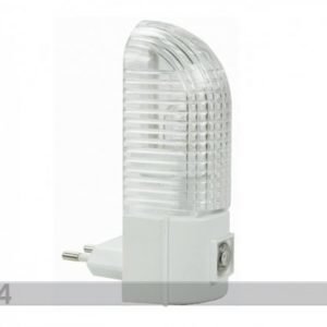 SI Automaattisesti Syttyvä Yölamppu