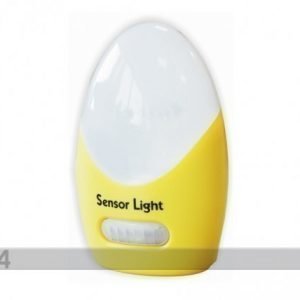 SI Led Yövalo Sensorilla