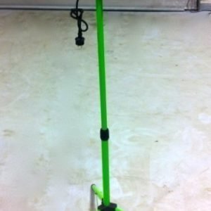 STAND jalka LED työvalolle/valonheittimelle