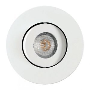 SYNERGIE LED 450LM GU10 White 830 Dimmable