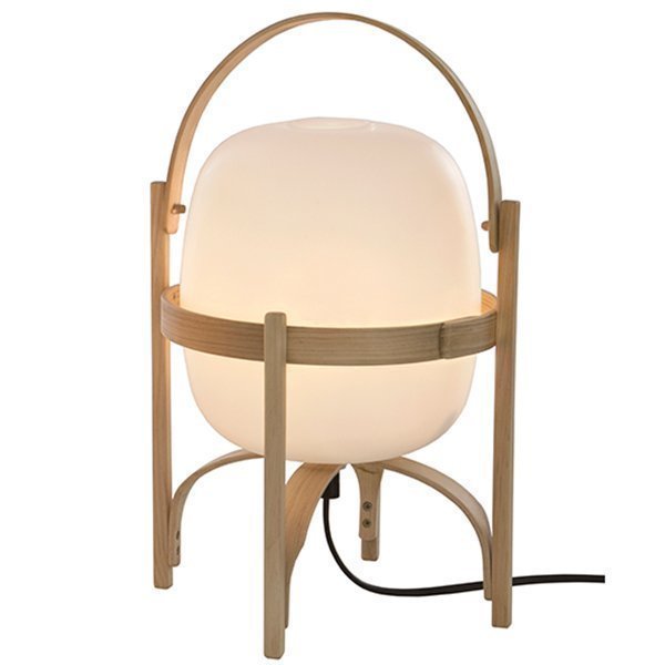 Santa & Cole Cesta Pöytävalaisin