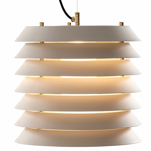 Santa & Cole Maija 30 Riippuvalaisin Valkoinen