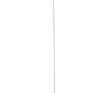 Scan Lamps Bow Single Lattiavalaisin Valkoinen