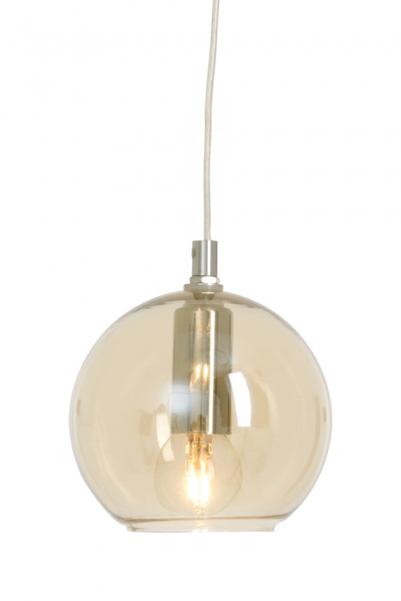 Scan Lamps Niki Ikkunavalaisin Meripihka