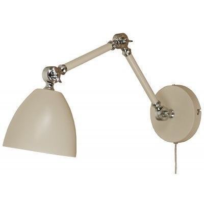 ScanLamps Seinävalaisin Sixten