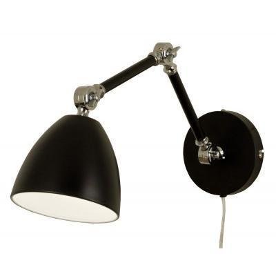 ScanLamps Seinävalaisin Sixten