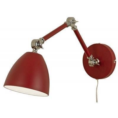 ScanLamps Seinävalaisin Sixten