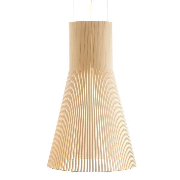 Secto Design Magnum 4202 Valaisin Musta