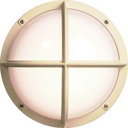 Seinä/kattovalaisin Neptune N001 R led 18W P/K/V