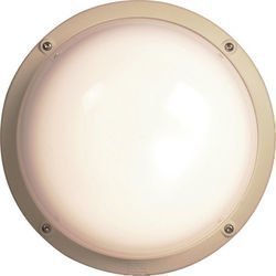 Seinä/kattovalaisin Protect N001 R Led 18 P/K/V