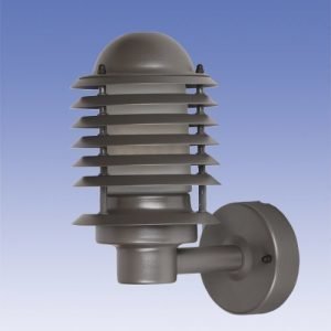 Seinämajakka Averia AVGP03GH grafiitinharmaa