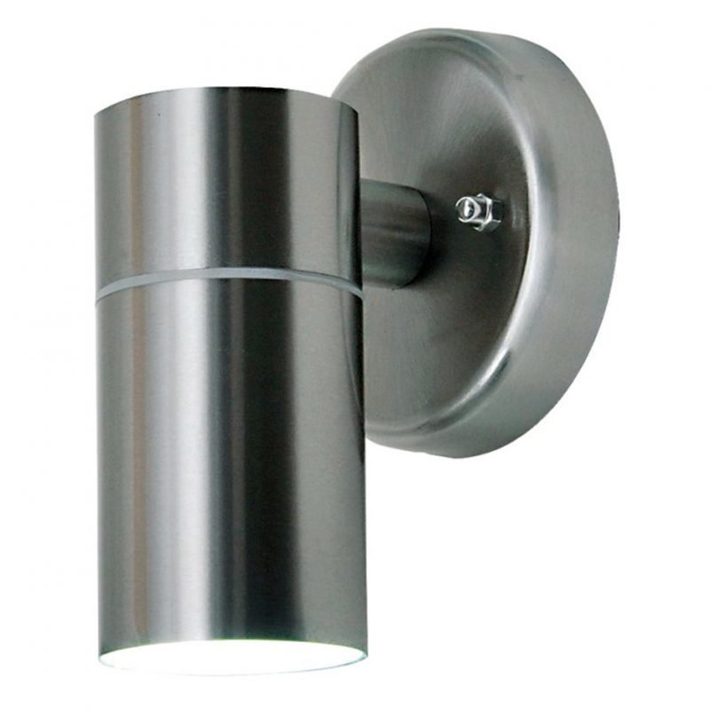 Seinävalaisin Alppila 115x103x115mm alas RST