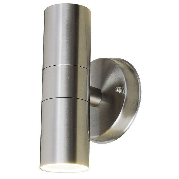 Seinävalaisin Alppila 115x103x200 mm ylös/alas RST