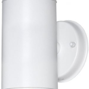 Seinävalaisin Alppila XL 89x137x173 mm ylös/alas valkoinen