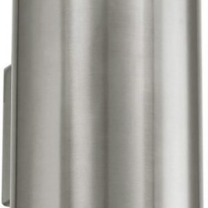 Seinävalaisin Ascoli 125x325 mm ylös/alas kromi/kirkas