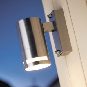 Seinävalaisin Can 60x110x120 mm alas rosteri