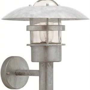 Seinävalaisin Draget 295x295x270 mm sinkitty pelti