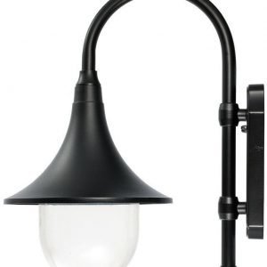 Seinävalaisin Kartano TR-U 245x375x440 mm musta