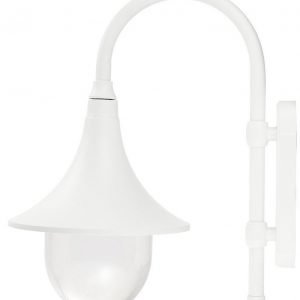 Seinävalaisin Kartano TR-U 245x375x440 mm valkoinen
