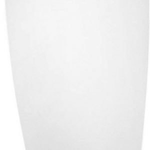 Seinävalaisin Nemo 320x150 mm valkoinen