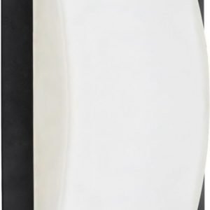 Seinävalaisin Park 5 200x350 mm valkoinen/antrasiitti