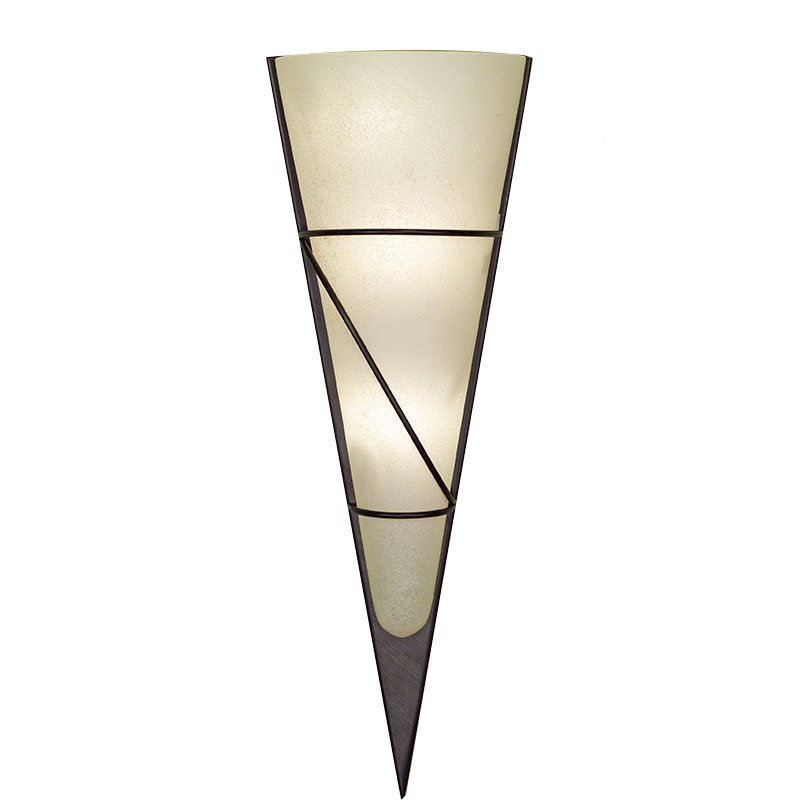 Seinävalaisin Pascal Eglo Valkoinen