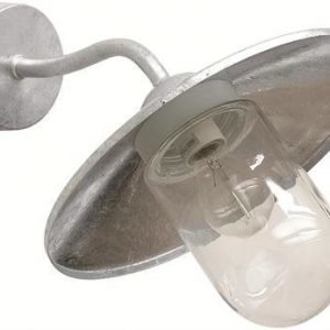 Seinävalaisin Rydbo 300x335x260 mm sinkitty pelti