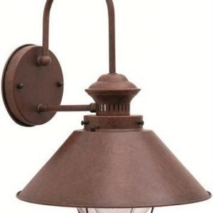 Seinävalaisin Stora Bält 260x300x350 mm ruoste