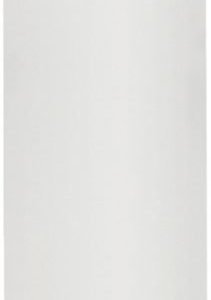 Seinävalaisin Zola 280x80 mm valkoinen