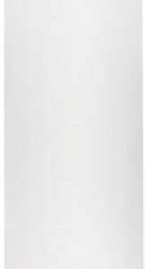 Seinävalaisin Zola 390x80 mm valkoinen