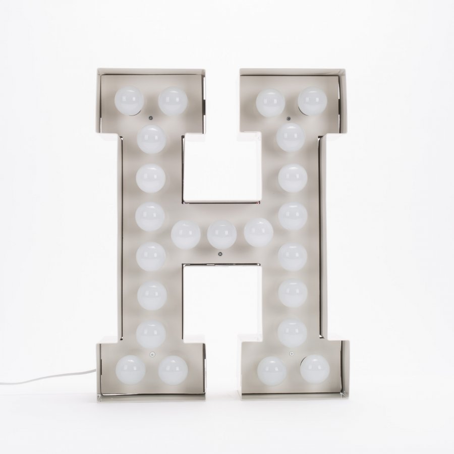 Seletti Vegaz Lamppu H