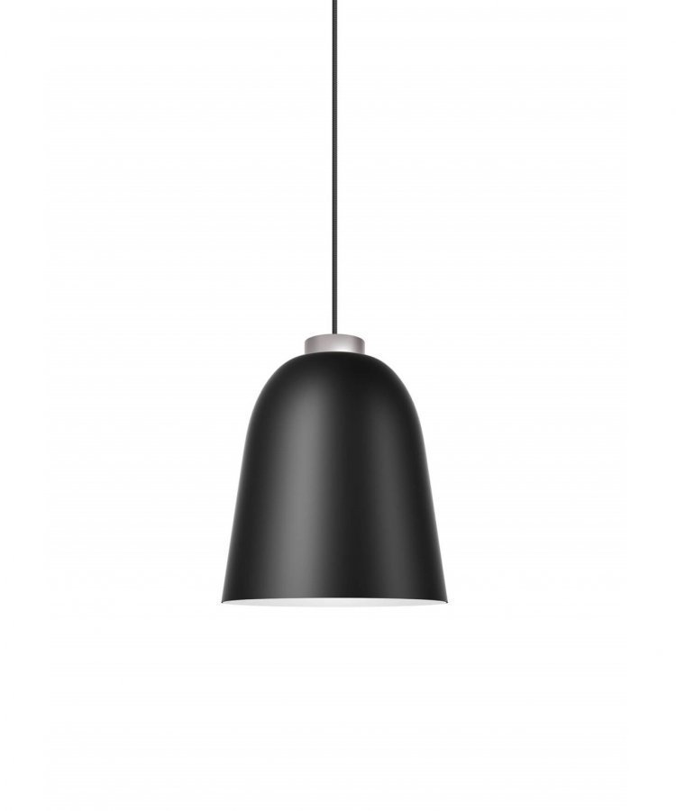 Shapes Summera Riippuvalaisin Medium Mattamusta / Hopea