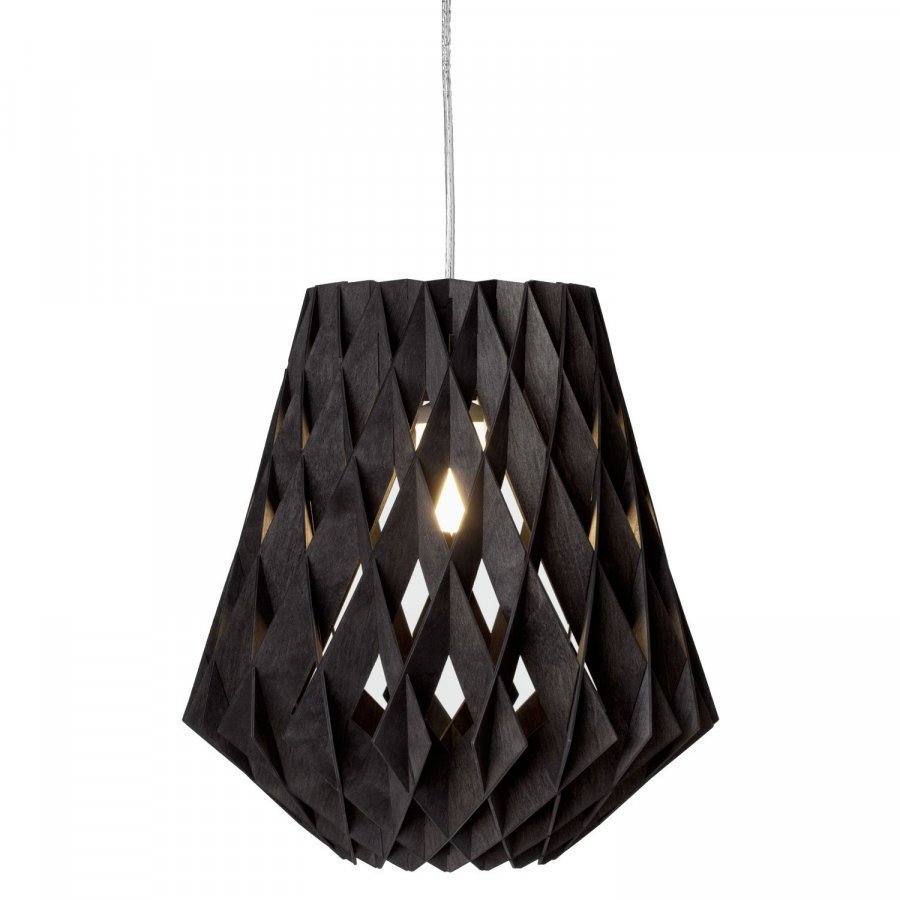 Showroom Finland Pilke 28 Kattovalaisin Musta