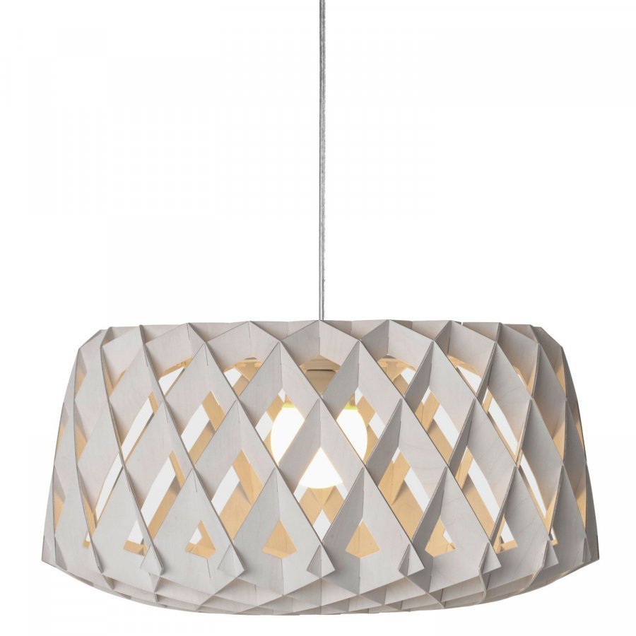 Showroom Finland Pilke 60 Kattovalaisin Valkoinen