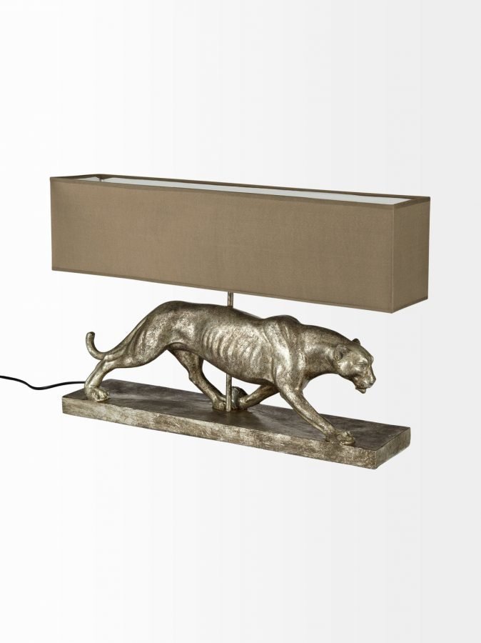 Sia Pantteri Pöytävalaisin