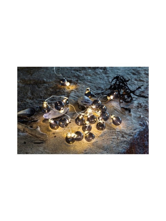 Sirius Io Mini Bauble Valosarja